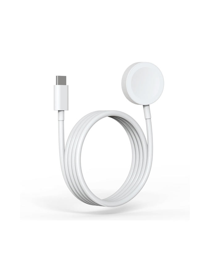 Apple Watch Magnetic Charging Cable USB-C